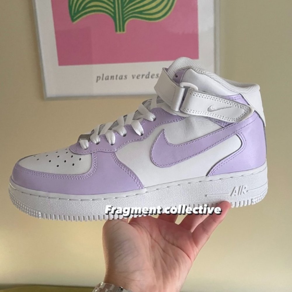Nike Air Force 1 - Picture 5 of 6
